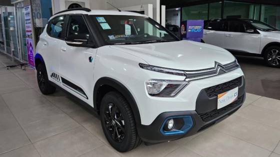CITROËN C3 1.0 TURBO 200 FLEX YOU CVT